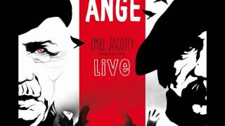 Ange / Fils De Lumiere (live)
