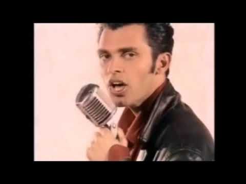 Propaganda Alternativa do Lp Pátria Minha - Internacional