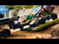 Lego World Racers Desert Of Destruction Commercial