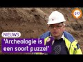 Nieuws Romeins stukje in Nijmeegse puzzel