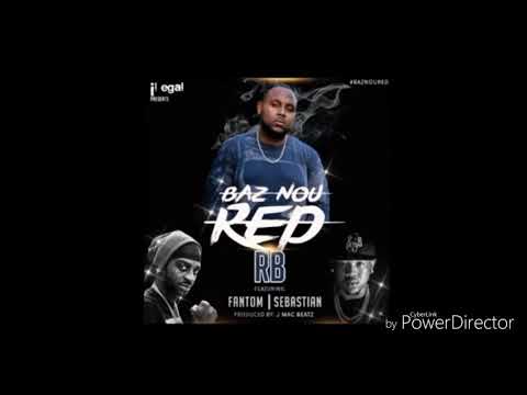 RB Illegal ft Fantom - baz nou red