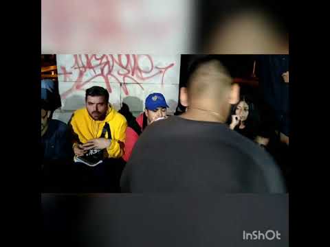 ZAICO vs ELEKA - Final l Fecha 6 l FM Free Regional