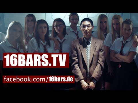 Edgar Wasser - Bad Boy (16BARS.TV PREMIERE)