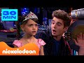 De ALLERBESTE momenten van De Thundermans | compilatie van 30 minuten | Nickelodeon Nederlands