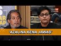 KJ Dakwa Menteri Umno Subahat Sorok Titah Adendum Najib