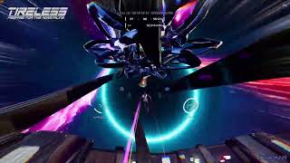 TIRELESS : Prepare for the Adrenaline