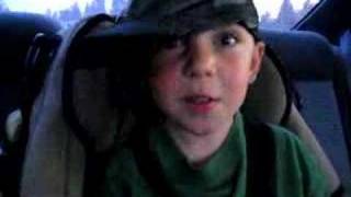 Buck-O-Nine My town video Jack Version