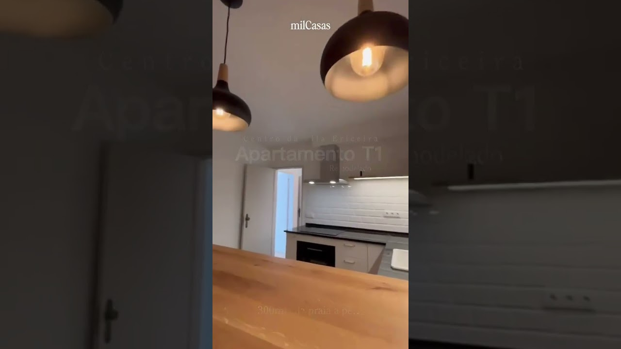 Vídeo do imóvel
