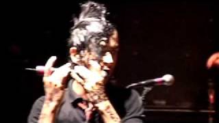 Mindless Self Indulgence - &quot;Stupid MF&quot; (live) Worcester, MA