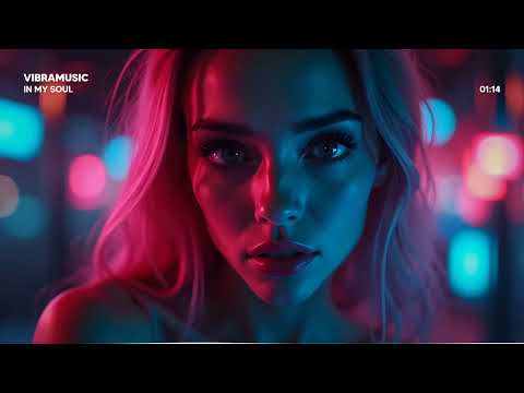 VibraMusic - In my soul ( New EDM Music 2026 )