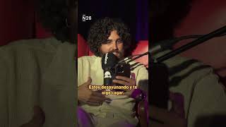 Una conversación en instagram de cine | Pablo Carbonell en #esdlb live 🍻