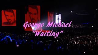 GEORGE MICHAEL Waiting (Reprise)