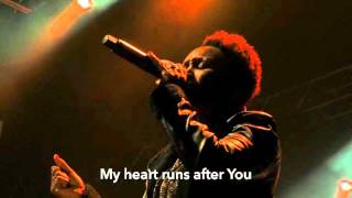 John Mark McMillan - Heart Runs (Live) Crossroads Church