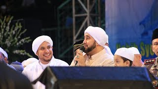 Download lagu BERKAH SHOLAWAT | HABIB JAMAL  BIN TOHA BA'AGIL mp3