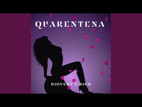 Quarentena (feat. Big R)