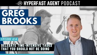 Top Virtual Assistants for Real Estate Success – Greg Brooks