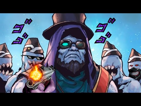 Cyberbullied Yorick.exe