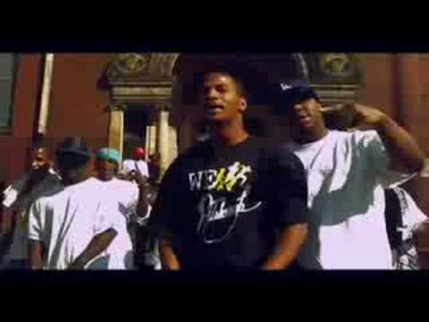 S. Money - Get Paid Music Video