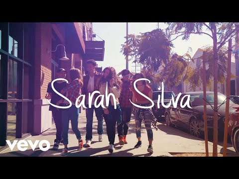 Sarah Silva - Generation Love