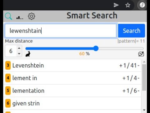 Item video thumbnail