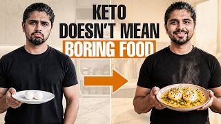 Why Good Keto Food Stops Cravings