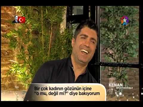 Özcan Deniz'in evleneceği kadın nasıl olmalı?