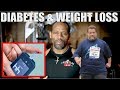 DIABETES & WEIGHT LOSS ..... What You Need to Know! (Fitness Facts)