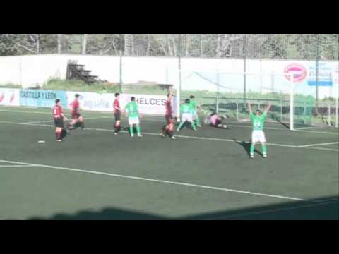 El Guijuelo elude el descenso directo