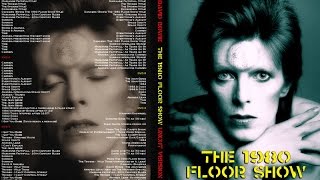 David Bowie/Marianne Faithfull. I Got You Babe. 1980 Floor Show Outtakes/Rehearsal