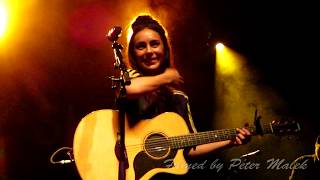 Amy Shark - Psycho - El Rey - 20181002