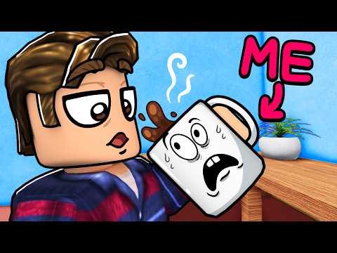 ROBLOX PROP HUNT against MY FRIENDS