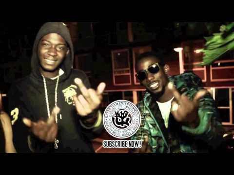 RATLIN FT. SQUEEKS & VEE - THROUGH THE FIRE *BANGER* [CROWN ME]