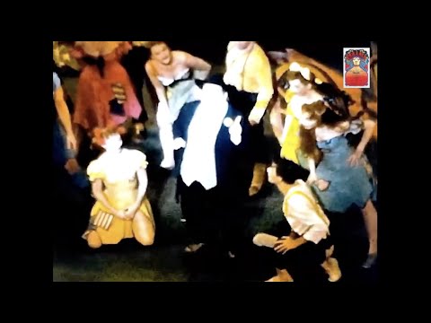 LI'L ABNER (1957, Broadway)