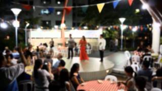 Mabuhay! A Filipino Fiesta @ Marine Parade on 16th June 2012