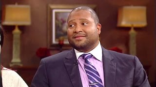 Jimmy Greene: Ana's Song (James Robison / LIFE Today)