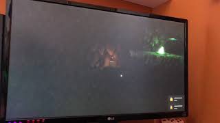 100%ing Torch Cave 3