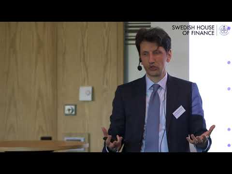 Nobel Symposium Guido Lorenzoni International Financial Crises