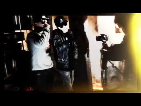 G Montana & Rey D Nova On TH4 Set