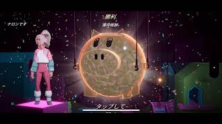 イカゲーム地獄のデスマッチ#4