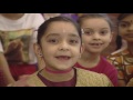 Teletubbies Indian Dancing