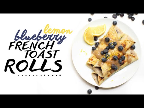 download lagu mp3 mp4 Vegan Blueberry French Toast Casserole, download lagu Vegan Blueberry French Toast Casserole gratis, unduh video klip Vegan Blueberry French Toast Casserole