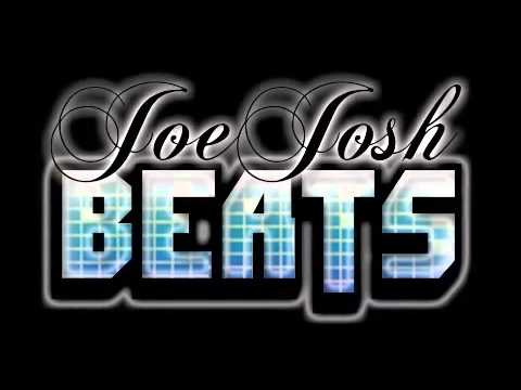 Joe Josh Beats - Cartoons (Instrumental)