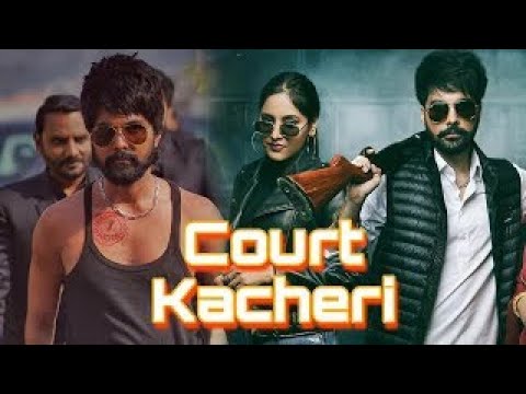 Court Kacheri | Jayy Randhawa - Baani Sandhu | MEDAL Movie (Official Video) New Punjabi Song 2023