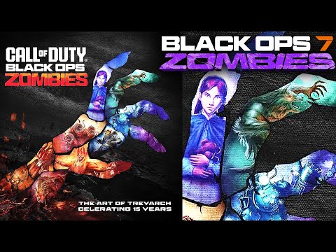 Is Zombies Chronicles 2 Happening? (Black Ops 7 Zombies)