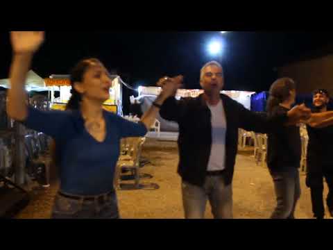 Mori Cupi Kosturcanki  - Ako ubram i zaginam : Musikorama  Zupanista  Kostur  2022