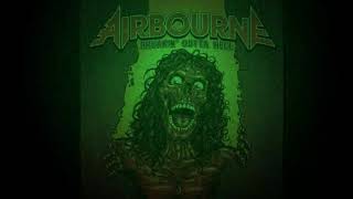 Airbourne - Breakin&#39; Outta Hell [LYRICS]