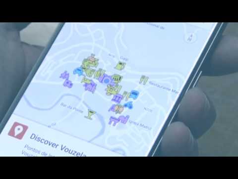 VOUZELA Video