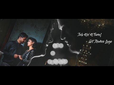 Story of W A Q A S & Z A R I N A (10th Years Wedding Anniversary)