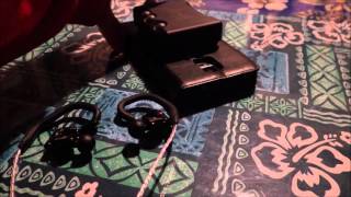 Video thumbnail for ✅SONY EX800ST/MDR 7550 Review w/mod by Bad Guy Good Audio Reviews