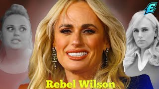 Rebel Wilson Evolution